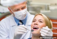 More Than a Polish The Health Benefits of Routine Cleanings