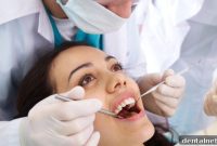 The Modern Convenience of One Appointment Crowns