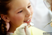 Timing Your Childs First Dental Visit