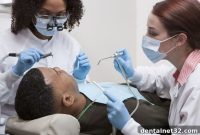 Telltale Signs of a Developing Cavity