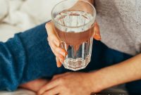 Sip Your Way to Superior Oral Health
