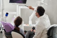 Beyond the White Coat Finding Your Ideal Dentist