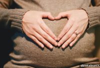 Navigating Gum Health Through Pregnancy
