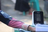 The Surprising Link Between Oral Health and Blood Pressure
