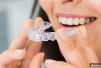The Clear Path to a Straighter Smile
