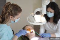 More Than a Smile The Systemic Links of Oral Health