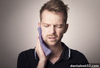 Soothing a Painful Cavity