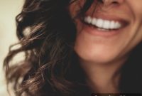 The Real Risk of a Brighter Smile