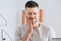 Why a Dental Abscess Will Not Heal By Itself