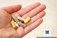 Essential Vitamins for a Resilient Smile