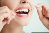 What Really Happens When You Dont Floss