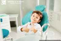 The Whole Body Impact of a Childs Cavity