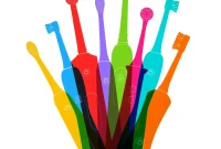 Decoding the Hype Around Electric Toothbrushes