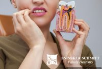 Why the Gumline Is a Prime Target for Adult Decay