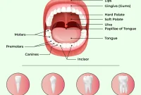 The Smile Glossary Naming and Knowing Your Teeth