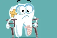 From Fracture to Fix Easing the Stress of a Broken Tooth