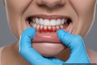 Healthy Gums The Cornerstone of a Lasting Smile