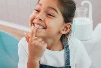 Nurturing a Lifetime of Healthy Smiles