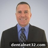 Dr. Jose Avila, a dentist in Tarpon Springs