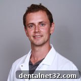 Dr. Greg Stoici, a dentist in St. Petersburg, FL