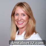 General dentist Gwendolyn Traylor, DDS