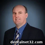 Dr. Michael Quinn, Periodontist
