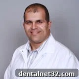 Dr. Diaa Ghabbour, Wesley Chapel Dentist