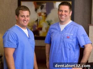 Sninski & Schmitt, Top Dentists in Cary and Holly Springs