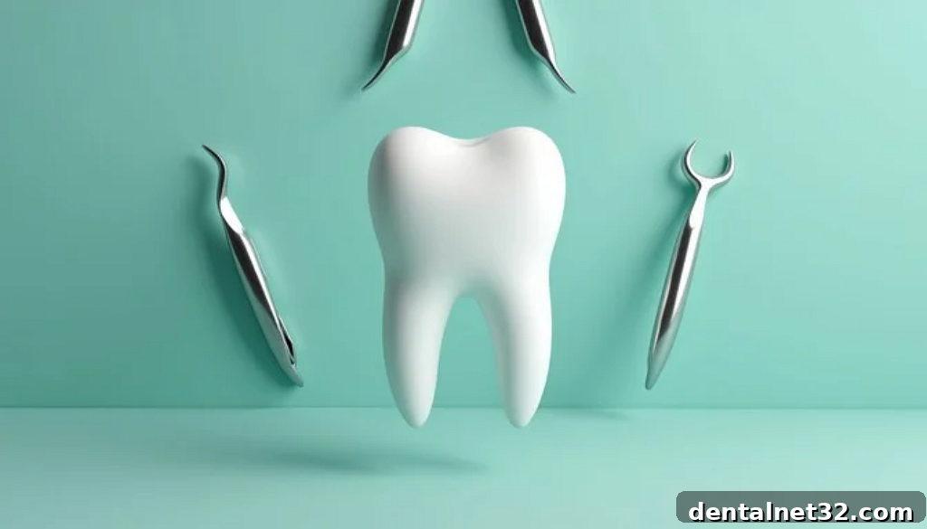A detailed guide on how to properly care for a dental crown to ensure its longevity and protect your oral health.