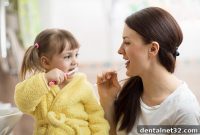 Creating Healthy Dental Habits for Your Child