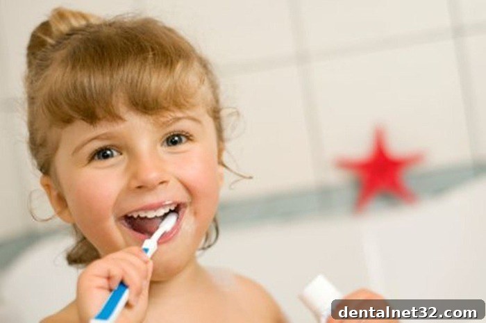 Smiling patient in a dental chair, representing the best dentist in Holly Springs for comprehensive oral care
