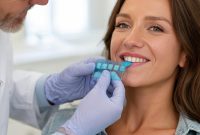 How Bite Alignment Affects Tooth Wear Over Time