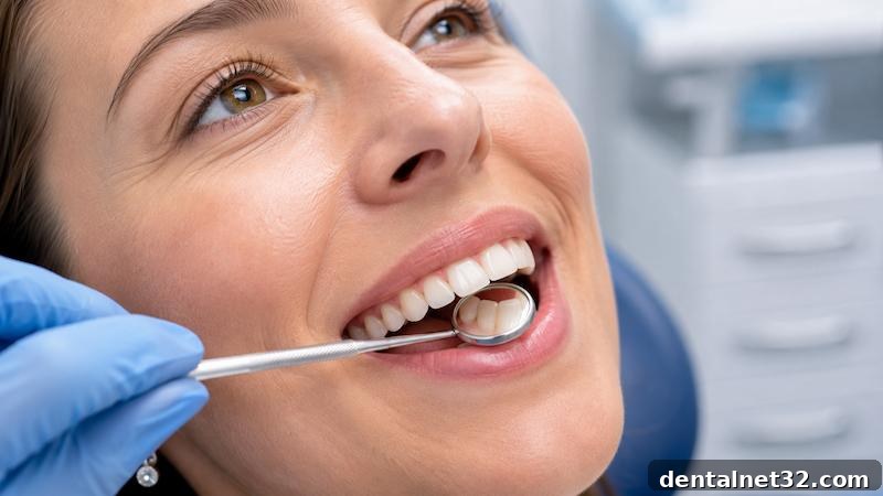 structural tooth damage vs surface wear